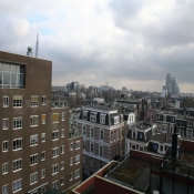 Expat Amsterdam Housing