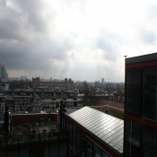 Expat Amsterdam Housing