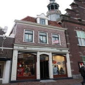 Expat Amsterdam Housing