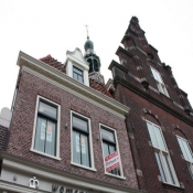 Expat Amsterdam Housing