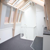 Expat Amsterdam Housing