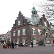 Expat Amsterdam Housing